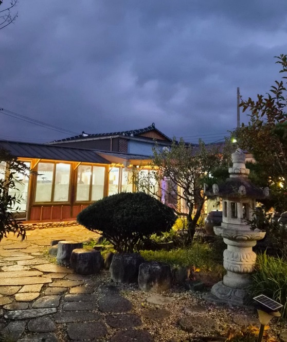 담양-삼대밥상-남도한정식