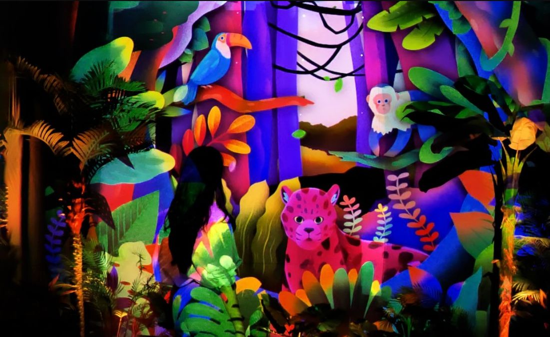 정글미디어파크