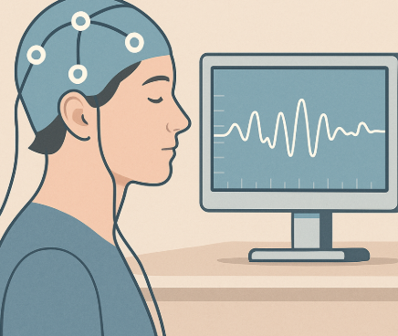뉴로피드백의 원리와 뇌 훈련 메커니즘