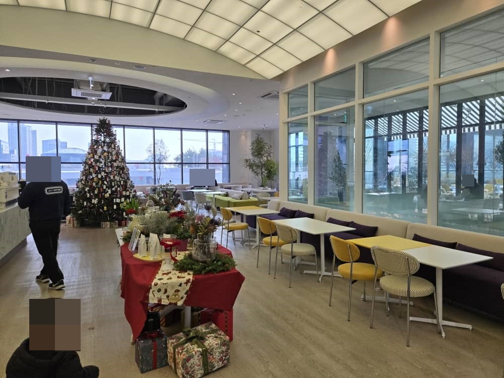 송도 웁스어데이지