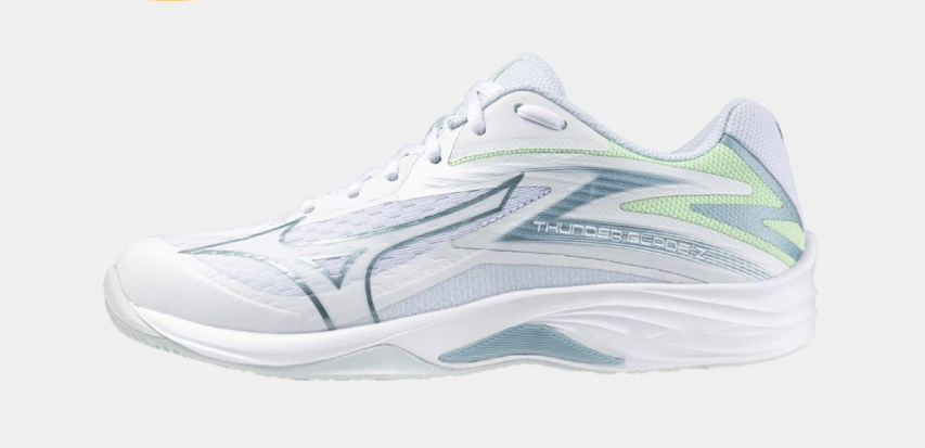 미즈노 썬더 블레이드 Z 착용 후기 (25% 할인 구매 팁까지!)