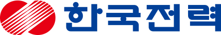 한국전력 로고