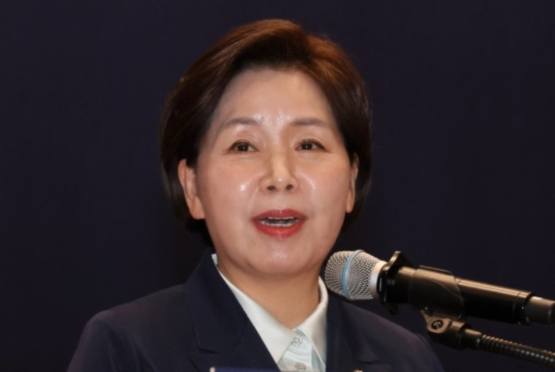 양향자 국회의원 프로필 나이 고향 학력 재산