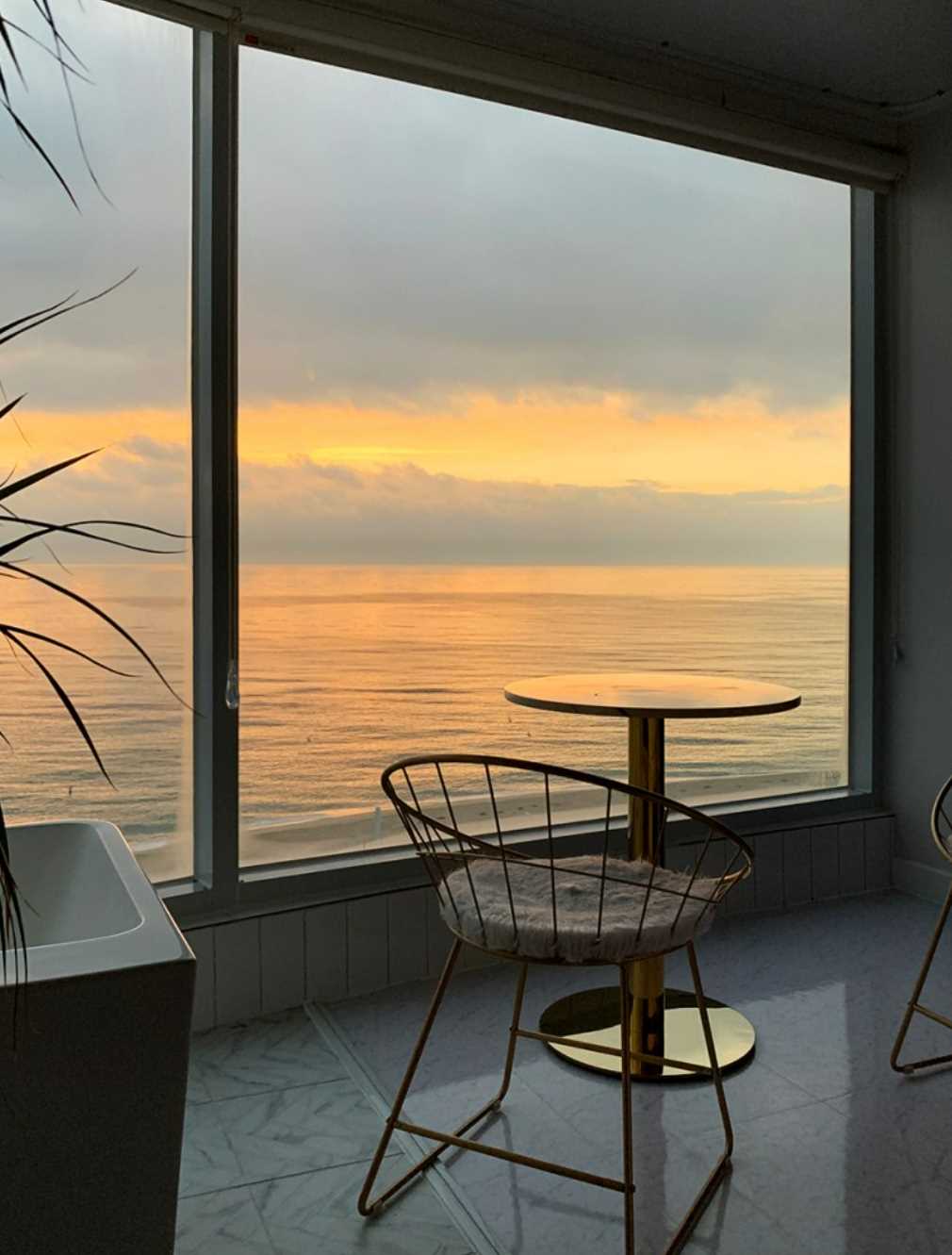 강릉 당신의 안목(바다뷰 팬션, 강릉 감성숙소)