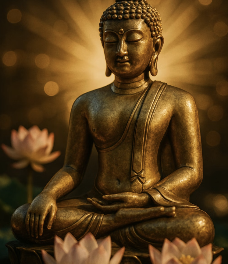 '부처'라는 이름의 포용