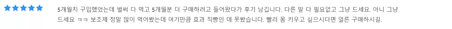 뉴티365 뉴티엠 내돈내산 후기 정리