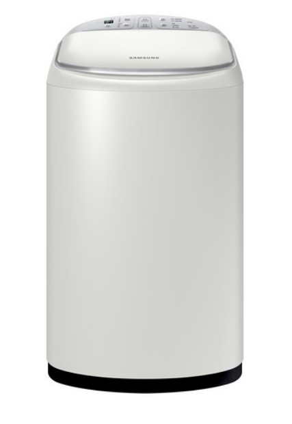 삼성전자아가사랑세탁기