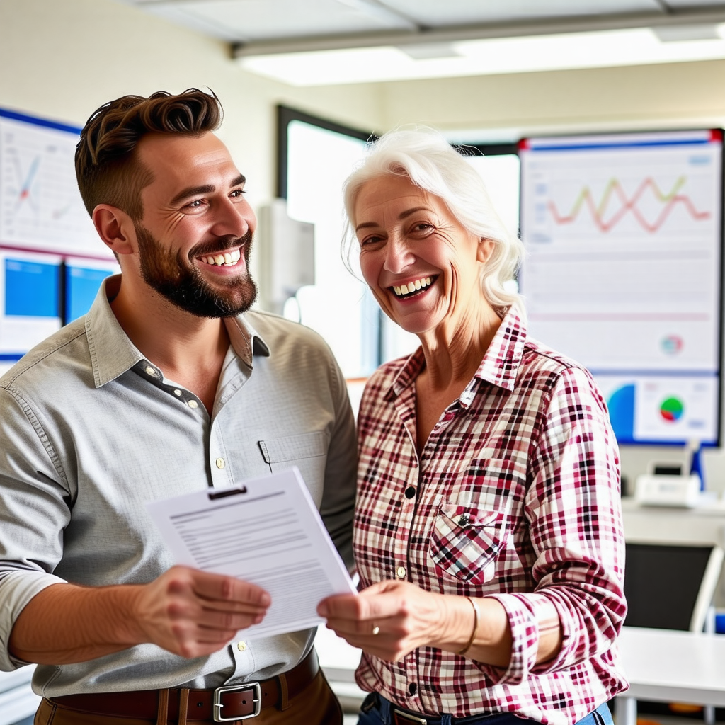온라인으로 건강검진 결과 쉽게 조회하고 이해하기