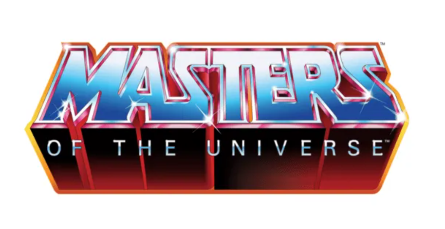 마스터즈 오브 더 유니버스