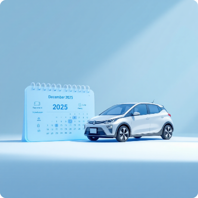 자동차세 납부 기간 이미지