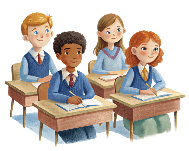 중학생을 위한 효과적인 공부법