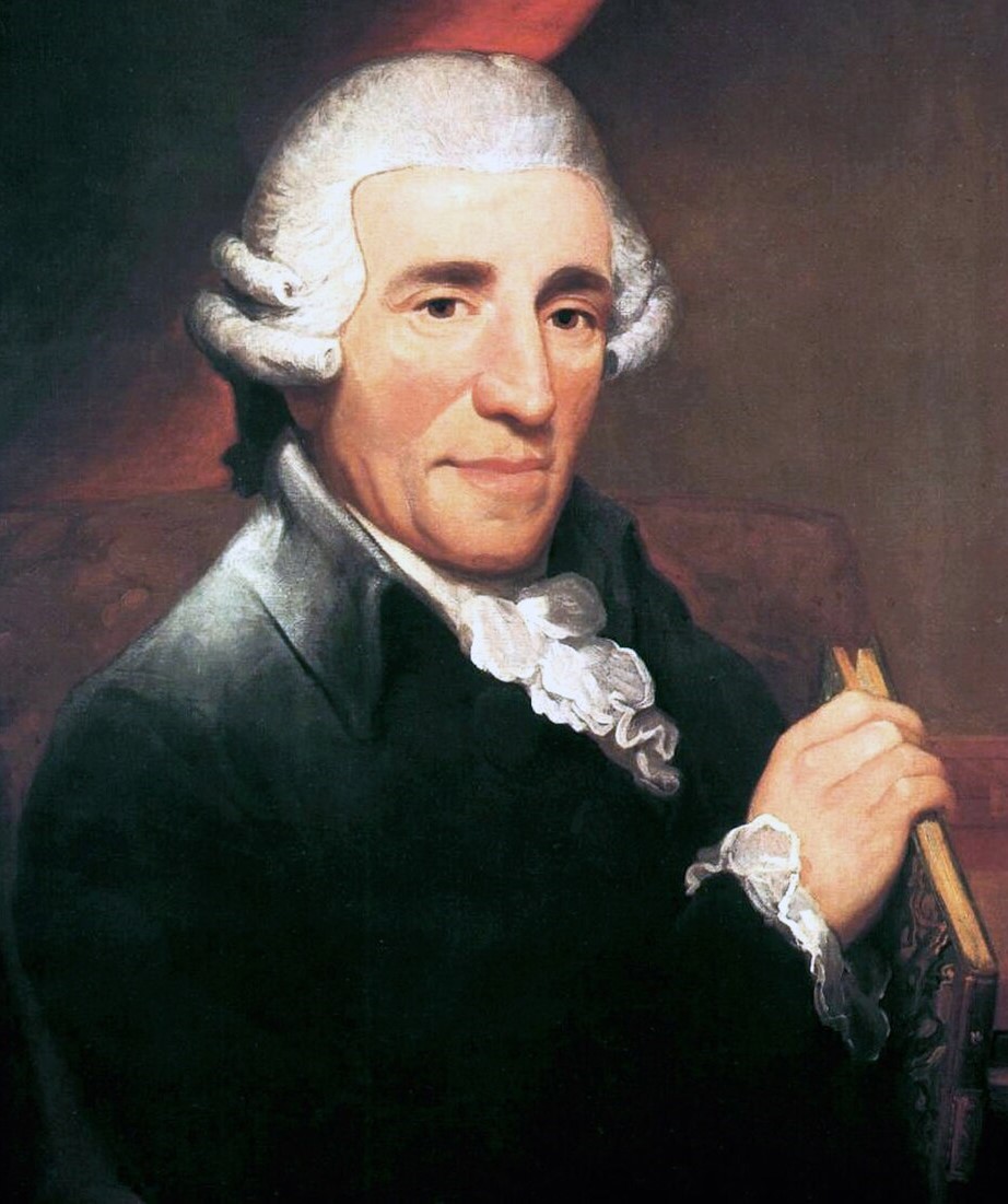 프란츠 요제프 하이든(Franz Joseph Haydn)