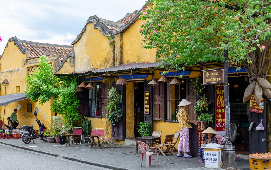 동남아 여행 사진