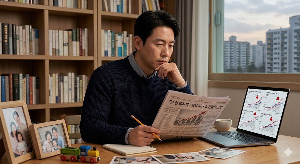 부동산 고민