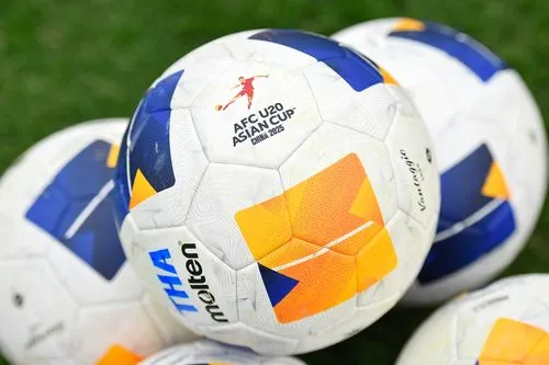 2025 AFC U-20 아시안컵 - 경기 일정 및 소집 대표팀 명단! [시리아전 태국전 한일전 D조 중계 결과]