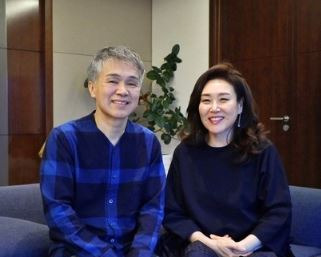 주현미 남편 임동신 자녀