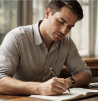 추리소설의 단서를 효과적으로 배치하는 방법