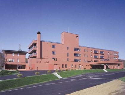 노테 겐키데루 마을