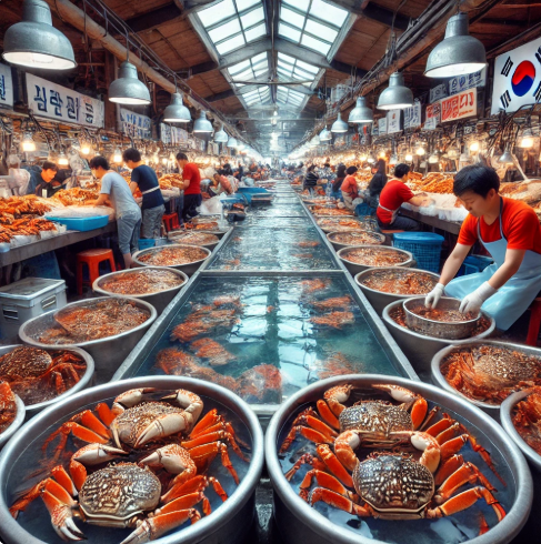 2025 영덕 대게축제 정보8