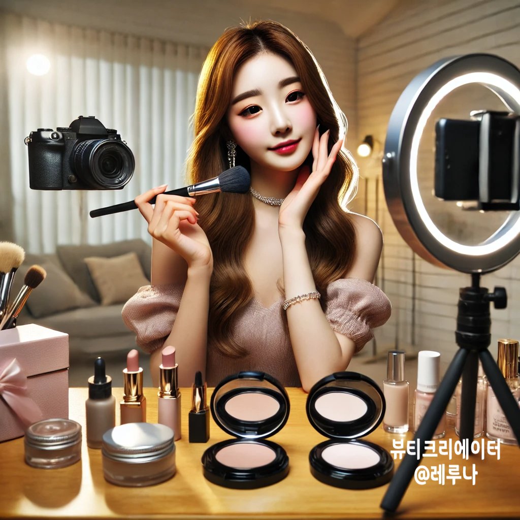 한류와 한국 뷰티