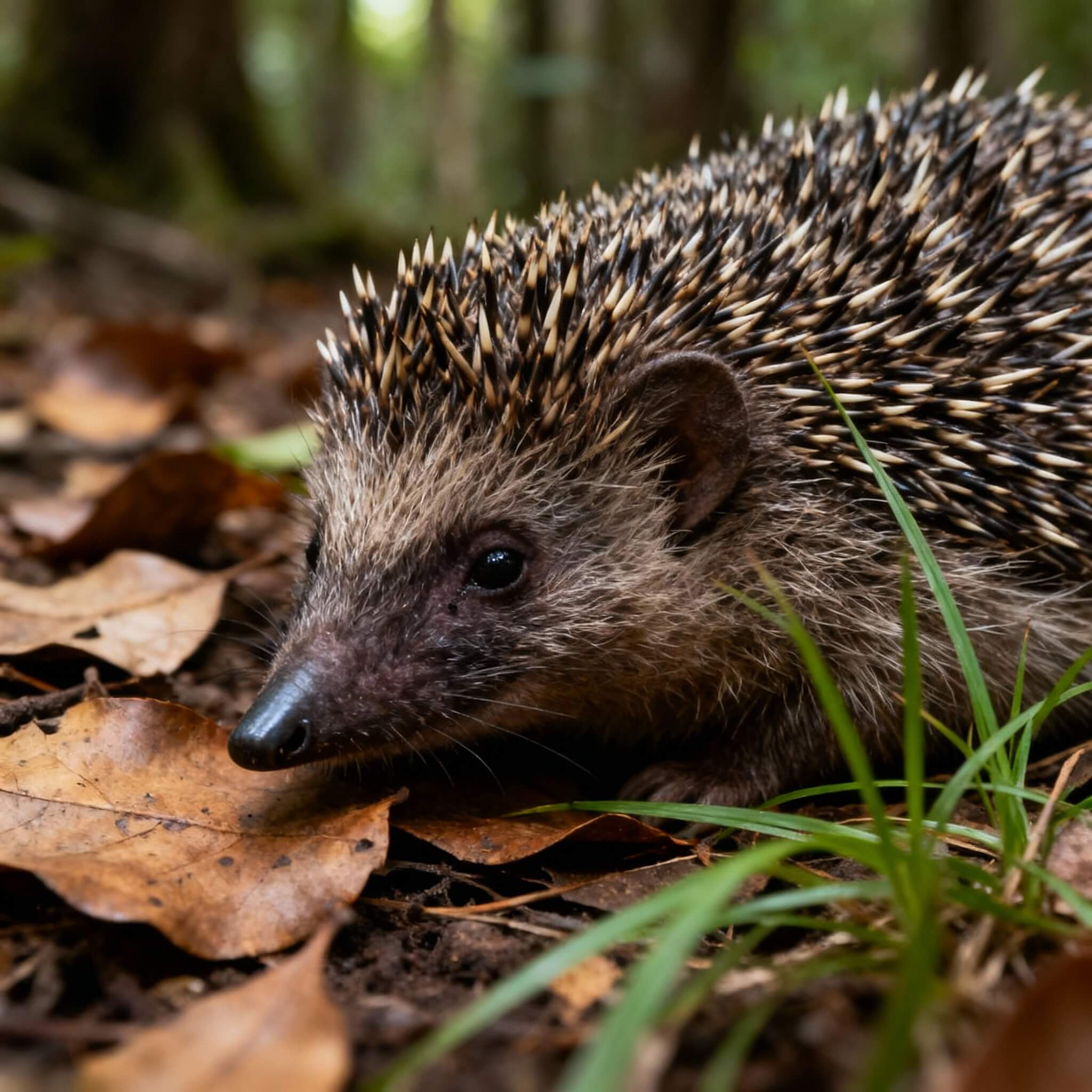 텐렉(Tenrec) 반려동물 관리법 — 쉽고 자세한 실전 가이드