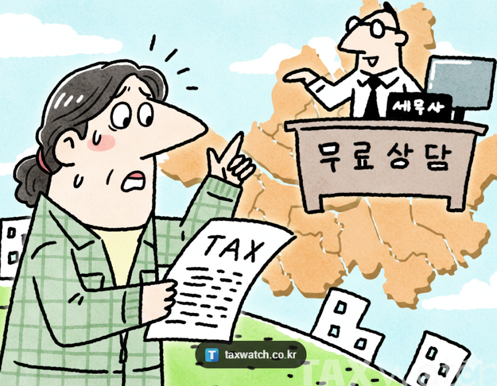 세무사 합격 전략 + 합격 후 1억 설계 루트