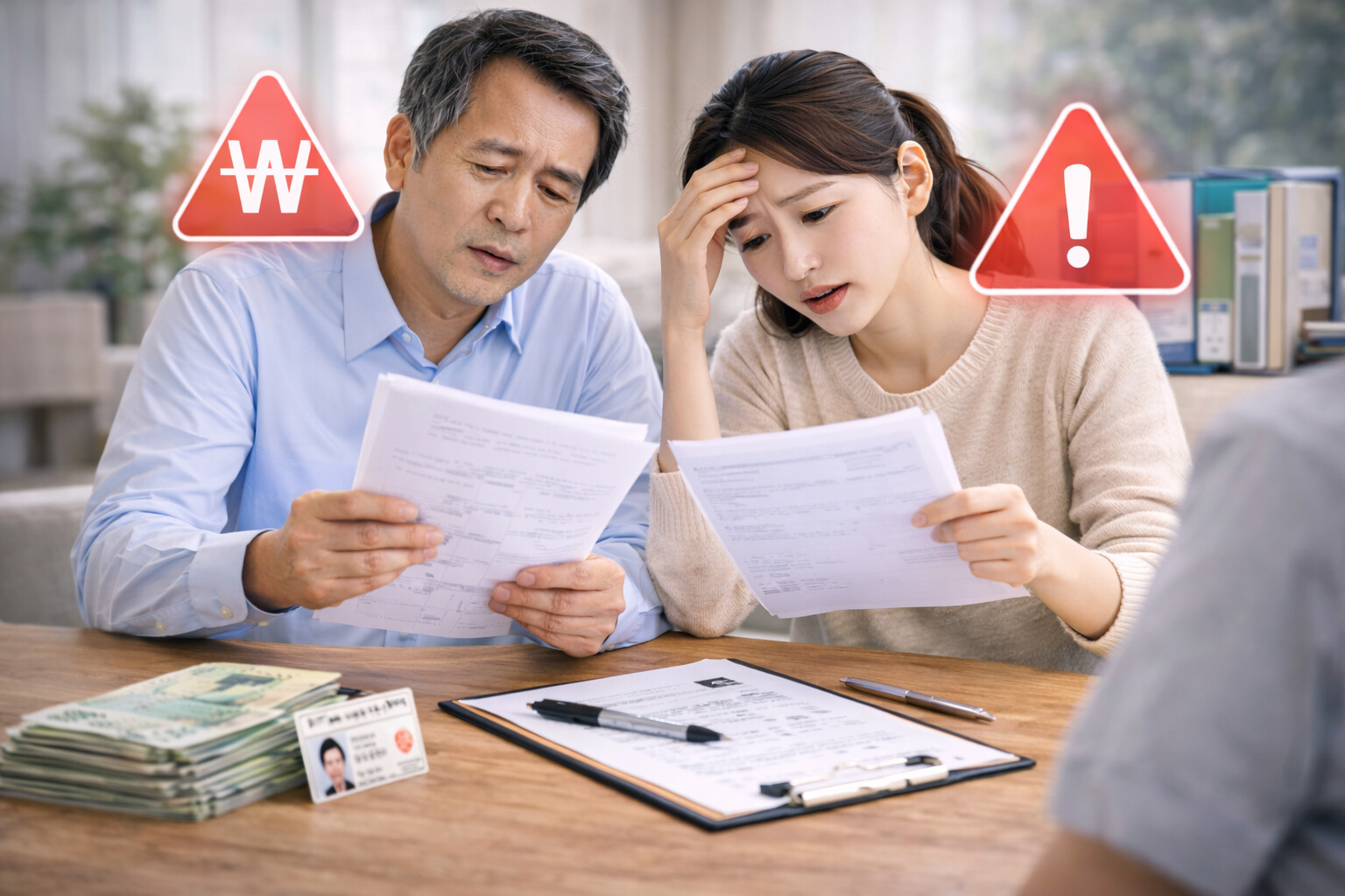 차상위계층 탈락 이유 정리 2026년 재신청 가능한 경우는?