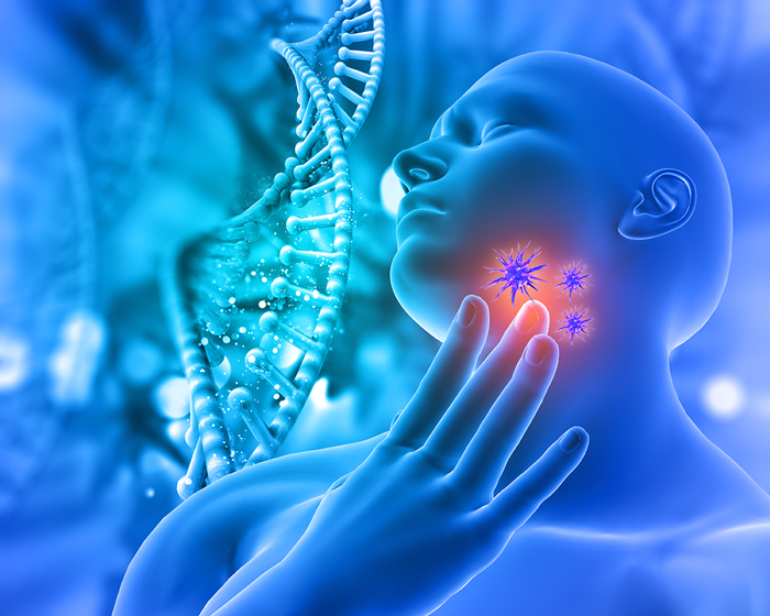 편도암 증상 및 관리방법