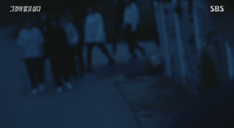 그것이 알고싶다 1402회 합창단 여고생 사망 인천 A교회 다시보기 4