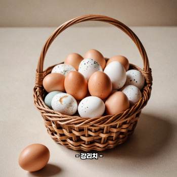 판토텐산 음식