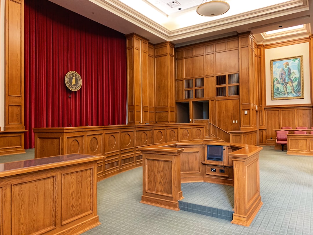 judges