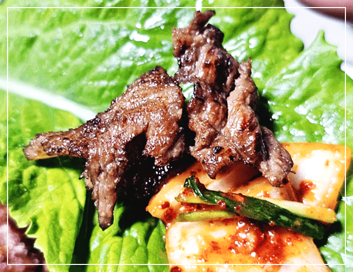 경북상주_맛집_남산가든