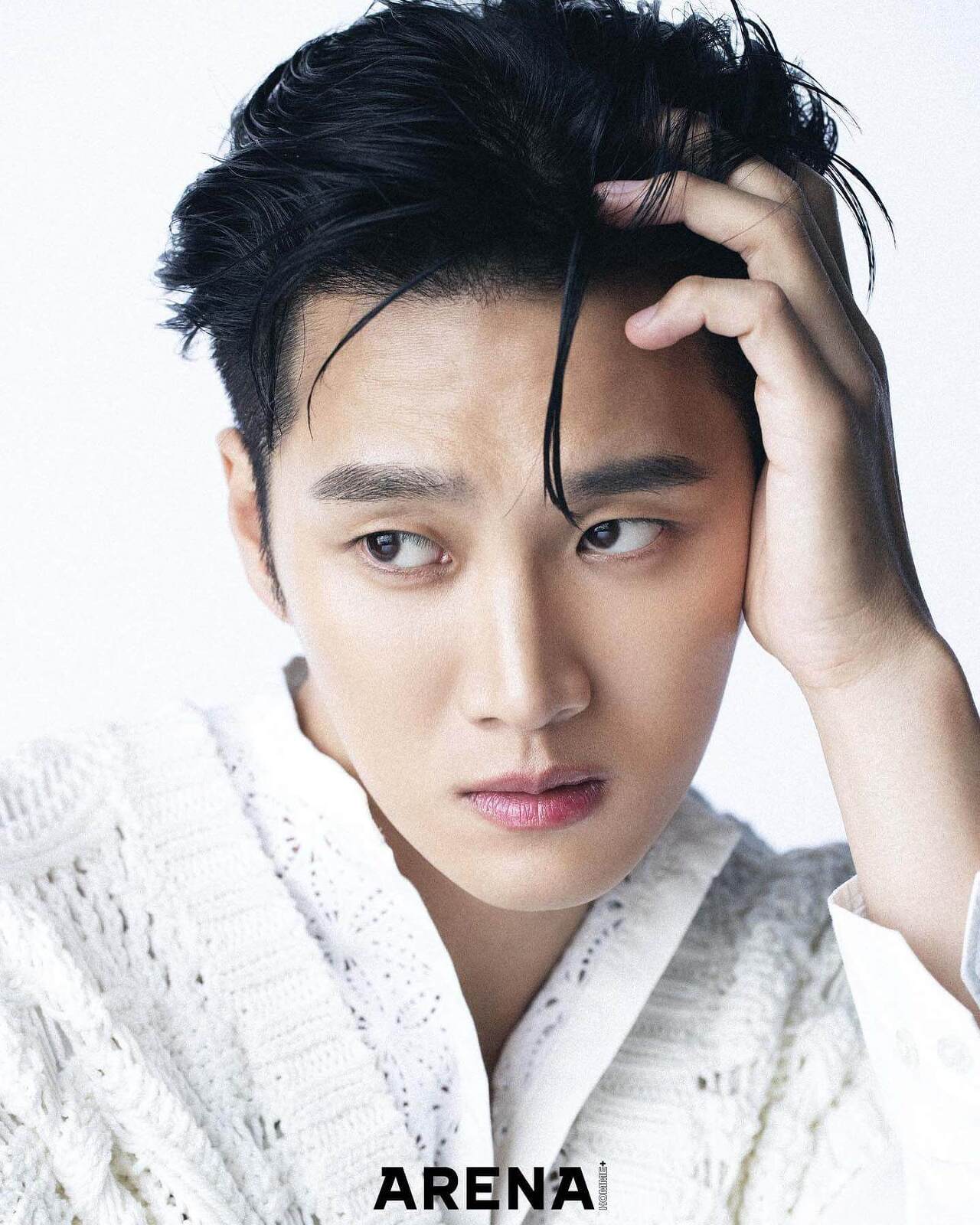 지수안보현열애인정