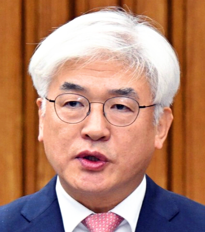 마은혁 판사 프로필 나이 고향 학력 사회주의 | 마은혁 헌법재판관 후보자 보류 이유