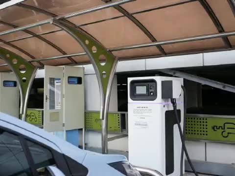 전기차 충전 인프라 변화 – 2025년부터 바뀌는 주요 사항들 관련 사진