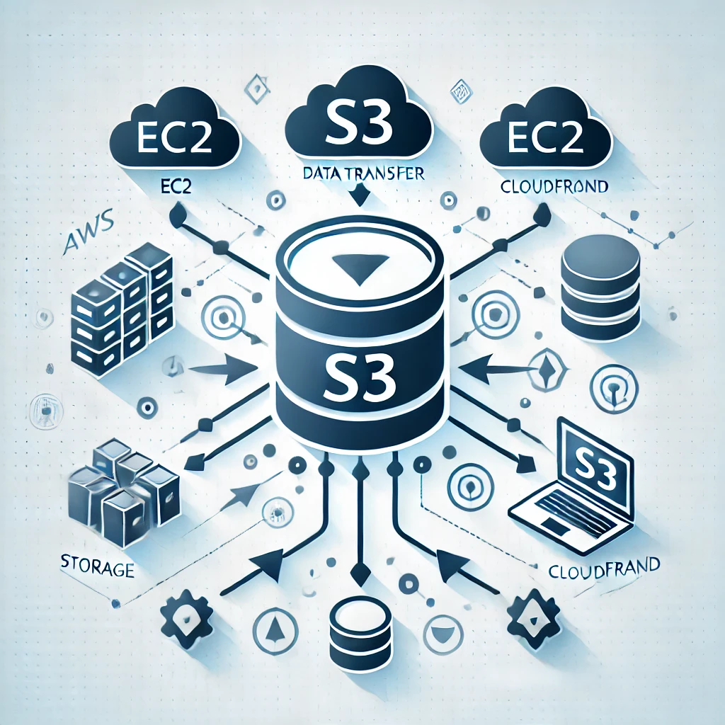 AWS S3