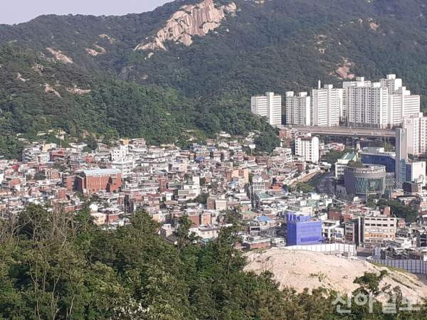 지주택 토지확보 완화