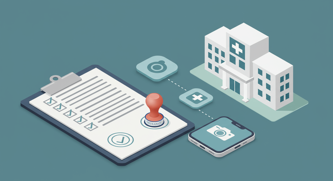 "실손보험 청구 방법과 병원 선택 팁"에 대한 이미지입니다.