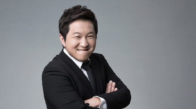 개그맨 정형돈