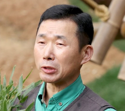 강철원 사육사 모친상 불구하고 푸바오 중국 동행 이유