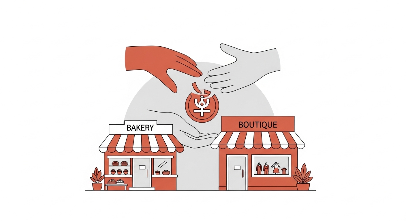 소상공인 지원책