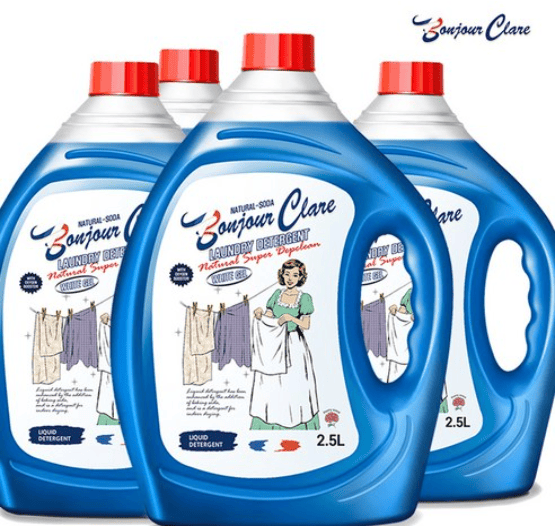 중성세제 추천 순위 TOP 5(25년 6월) - 네이버&amp;#44; 쿠팡 인기 판매 랭킹 분석