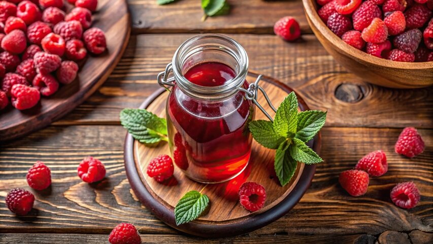 홍초 효능, 효과 10가지 알아보기