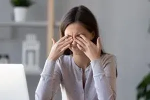 두통