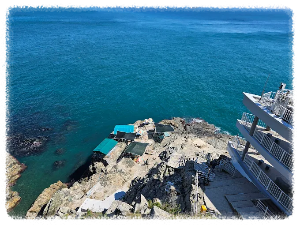 부산 가볼만한곳 태종대전망대