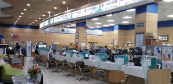 민원업무