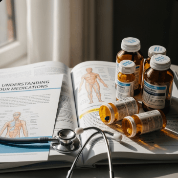 고혈압 약 부작용과 관리법20