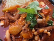 6시 내고향 전북 익산 경양식 맛집 함지박레스토랑