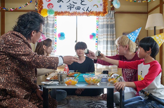 [일드 추천] 돌아왔어! 독거 소년 코타로 다시보기 줄거리 결말 등장인물