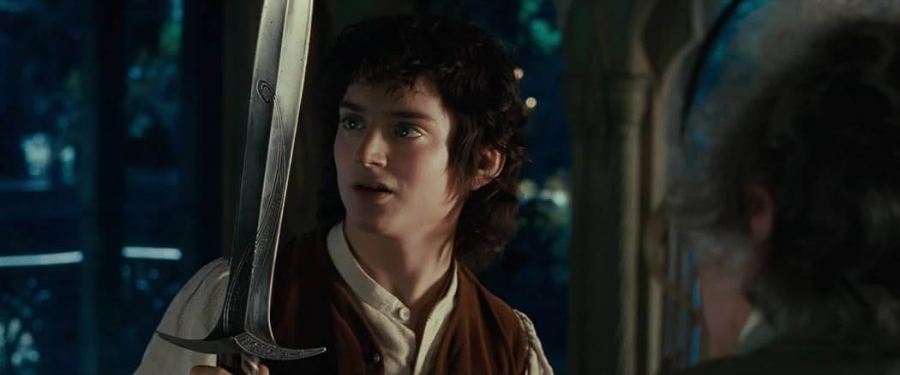 반지의 제왕 1: 반지 원정대